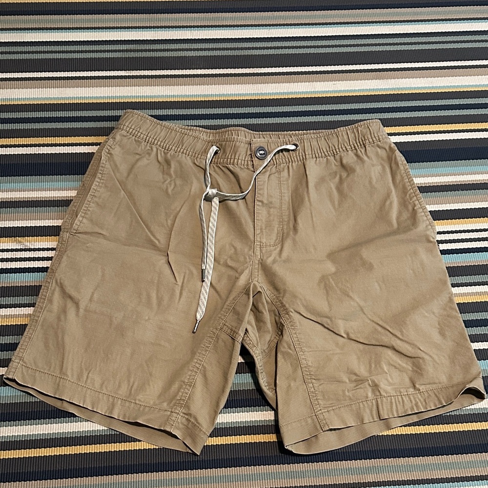 Vuori ripstop Shorts